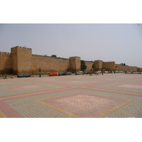 รูปถ่าย โมร็อกโก(Morocco) เม็กเนส(Meknes) 2008-07 94