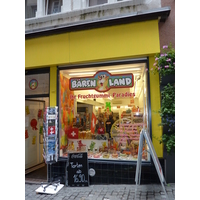 รูปถ่าย สวิสเซอร์แลนด์(Switzerland) ซูริค(Zurich) 2009-06 62