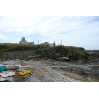 รูปถ่าย ฝรั่งเศส(France) ปลูอีแน็ก(Plouinec) 2008-07 2