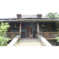 รูปถ่าย เซเชลส์(Seychelles) เกาะลาดีก(La Digue) 2011-10 36