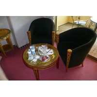 รูปถ่าย โมร็อกโก(Morocco) เฟส(Fes) โรงแรมปาเลจาไม(Palais Jamai Hotel) 2008-07 25