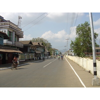 รูปถ่าย พม่า(Myanmar) ทวาย(Dawei (TAVOY)) 2005-01 188