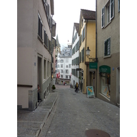 รูปถ่าย สวิสเซอร์แลนด์(Switzerland) ซูริค(Zurich) 2009-06 54