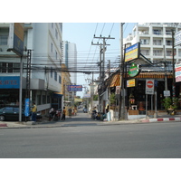 รูปถ่าย ไทย(Thailand) พัทยา(Pattaya) พัทยาสายสอง(Pattaya Saisong) 2008-01 40