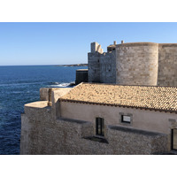 รูปถ่าย อิตาลี(Italy) ซิซิลี(Sicily) ออร์ตีเจีย(Ortigia) 2020-02 203