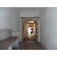 รูปถ่าย ตุรกี(Turkey) อิสตันบูล(Istanbul) ฮาเร็มพระราชวังท็อปกาปึ(Topkapi Harem) 2009-06 65