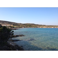 รูปถ่าย กรีก(Greece) เกาะคูโฟนิสเซีย(Koufonissia) 2014-07 277