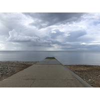 รูปถ่าย ฝรั่งเศส(France) วีแลร์-ซูร์-แมร์(Villers-sur-Mer) 2020-06 6