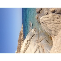 รูปถ่าย กรีก(Greece) เกาะมิโคนอส(Mykonos) 2014-07 51