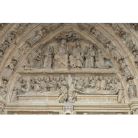 รูปถ่าย ฝรั่งเศส(France) อาเมียง(Amiens) 2011-07 29