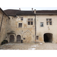 รูปถ่าย ฝรั่งเศส(France) โบม-เล-เมอซีเยอ(Baume les Messieurs) 2012-02 93