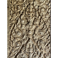 รูปถ่าย กัมพูชา(Cambodia) เสียมราฐ(Siem Reap) นครวัด(Angkor Wat) 2023-01 191