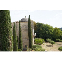 รูปถ่าย ฝรั่งเศส(France) ยูแซส(Uzes) 2017-08 76