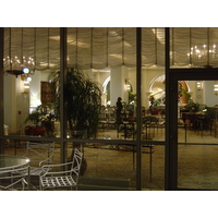 รูปถ่าย ตุรกี(Turkey) อิสตันบูล(Istanbul) โรงแรมคอนราด(Conrad Hotel) 2004-12 10