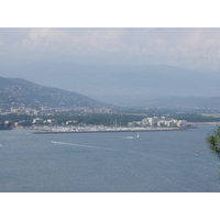 รูปถ่าย ฝรั่งเศส(France) เฟรนช์ริวิเอรา(French Riviera) 2001-05 95