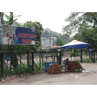 รูปถ่าย ปากีสถาน(Pakistan) ถนนจากอิสลามาบัดไปมัรรี(Islamabad to Murree road) 2006-08 68