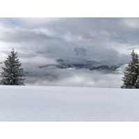 รูปถ่าย ฝรั่งเศส(France) ปรา-ซูร์-อาร์ลี(Praz sur Arly) 2019-12 205