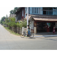 รูปถ่าย พม่า(Myanmar) ทวาย(Dawei (TAVOY)) 2005-01 11