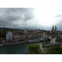 รูปถ่าย สวิสเซอร์แลนด์(Switzerland) ซูริค(Zurich) 2009-06 44