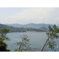 รูปถ่าย ฝรั่งเศส(France) เฟรนช์ริวิเอรา(French Riviera) 2001-05 101