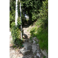 รูปถ่าย ฝรั่งเศส(France) วังซ์(Vence) โอเดอว็องส์(Hauts de Vence) 2008-03 1