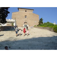 รูปถ่าย อิตาลี(Italy) โรม(Rome) 2002-07 232