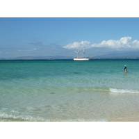 รูปถ่าย ฟิจิ(Fiji) เรือสำราญกัปตันคุก(Captain Cook Cruises) 2010-05 41