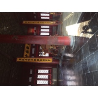 รูปถ่าย จีน(China) ปักกิ่ง(Beijing) พระราชวังต้องห้าม(Forbidden City) 2015-12 78