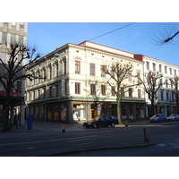 รูปถ่าย สวีเดน(Sweden) โกเธนเบิร์ก(Gothenburg) 2005-04 102