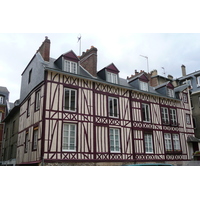 รูปถ่าย ฝรั่งเศส(France) รูอ็อง(Rouen) 2008-10 50
