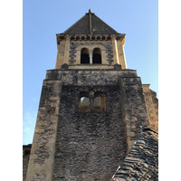 รูปถ่าย ฝรั่งเศส(France) กงก์(Conques) 2018-04 129