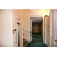 รูปถ่าย ฝรั่งเศส(France) ลีอง(Lyon) โรงแรมบอสโกโลแกรนด์(Boscolo Grand Hotel) 2008-06 27