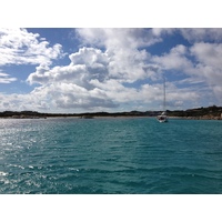 รูปถ่าย ฝรั่งเศส(France) คอร์สิคา(Corsica) เกาะกาวัลโล(Cavallo) 2012-09 45