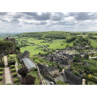 รูปถ่าย ฝรั่งเศส(France) ตูแรน(Turenne) 2018-04 0