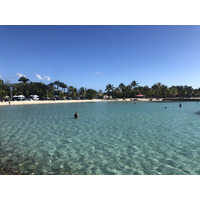 รูปถ่าย กวาเดอลูป(Guadeloupe) แซ็งตาน(Sainte Anne) 2021-02 78