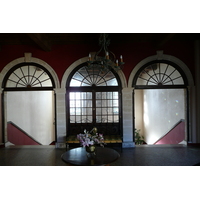 รูปถ่าย ฝรั่งเศส(France) โบแกร์(Beaucaire) โรงแรมเลด็อกตริแนร์(Les Doctrinaires Hotel) 2008-04 23