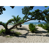 รูปถ่าย ฟิจิ(Fiji) เรือสำราญกัปตันคุก(Captain Cook Cruises) 2010-05 46
