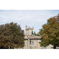 รูปถ่าย ฝรั่งเศส(France) ยูแซส(Uzes) 2017-08 27