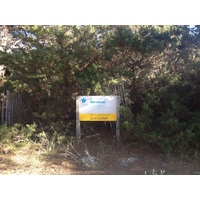 รูปถ่าย ฝรั่งเศส(France) คอร์สิคา(Corsica) ปาลอมบัจจา(Palombaggia) 2012-09 1