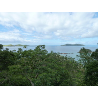 รูปถ่าย ฟิจิ(Fiji) เกาะแคสต์อะเวย์(Castaway Island) 2010-05 4