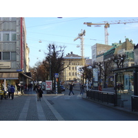 รูปถ่าย สวีเดน(Sweden) โกเธนเบิร์ก(Gothenburg) 2005-04 108