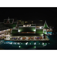 รูปถ่าย ไทย(Thailand) ภูเก็ต(Phuket) โรงแรมเลอเมอริเดียน ภูเก็ตบีช(Meridien Phuket Beach Hotel) 2005-12 10