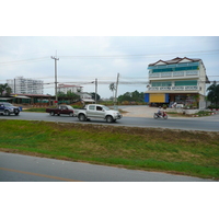 รูปถ่าย ไทย(Thailand) ชลบุรี(Chonburi) ถนนสุขุมวิท(Sukhumvit road) 2008-01 58