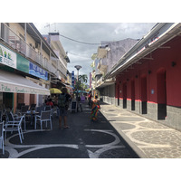 รูปถ่าย กวาเดอลูป(Guadeloupe) ปวงต์-อา-ปีตร์(Pointe a Pitre) 2021-02 0