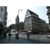รูปถ่าย เยอรมนี(Germany) โคลอเนียล(Cologne) 2007-05 82