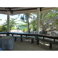 รูปถ่าย ฟิจิ(Fiji) เรือสำราญกัปตันคุก(Captain Cook Cruises) 2010-05 34