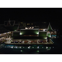 รูปถ่าย ไทย(Thailand) ภูเก็ต(Phuket) โรงแรมเลอเมอริเดียน ภูเก็ตบีช(Meridien Phuket Beach Hotel) 2005-12 107