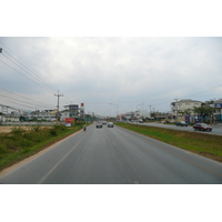 รูปถ่าย ไทย(Thailand) ชลบุรี(Chonburi) ถนนสุขุมวิท(Sukhumvit road) 2008-01 44