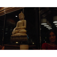 รูปถ่าย ไทย(Thailand) เขาหลัก(Khao Lak) โรงแรมเลอเมอริเดียน เขาหลัก(Meridien Khao Lak Hotel) 2005-12 208