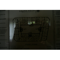 รูปถ่าย ฝรั่งเศส(France) ลีอง(Lyon) โรงแรมบอสโกโลแกรนด์(Boscolo Grand Hotel) 2008-06 17